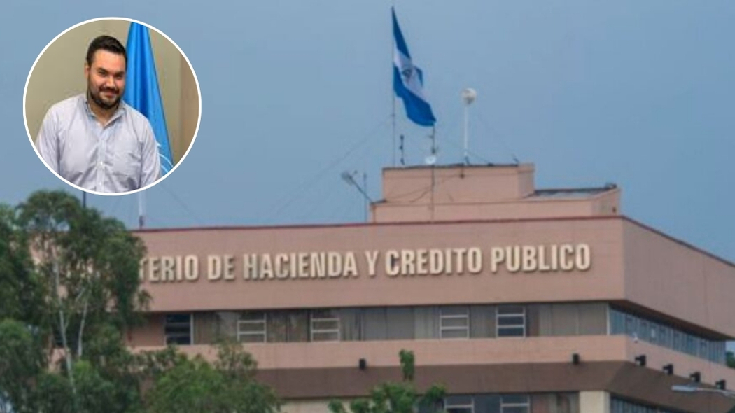 Óscar Danilo Mojica concentra la representación de Nicaragua ante BCIE, BM y BID tras asumir como ministro de Hacienda