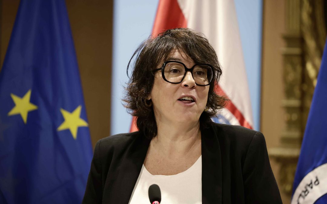 Eurodiputados ven con alarma y preocupación el asesinato de Samcam Costa Rica