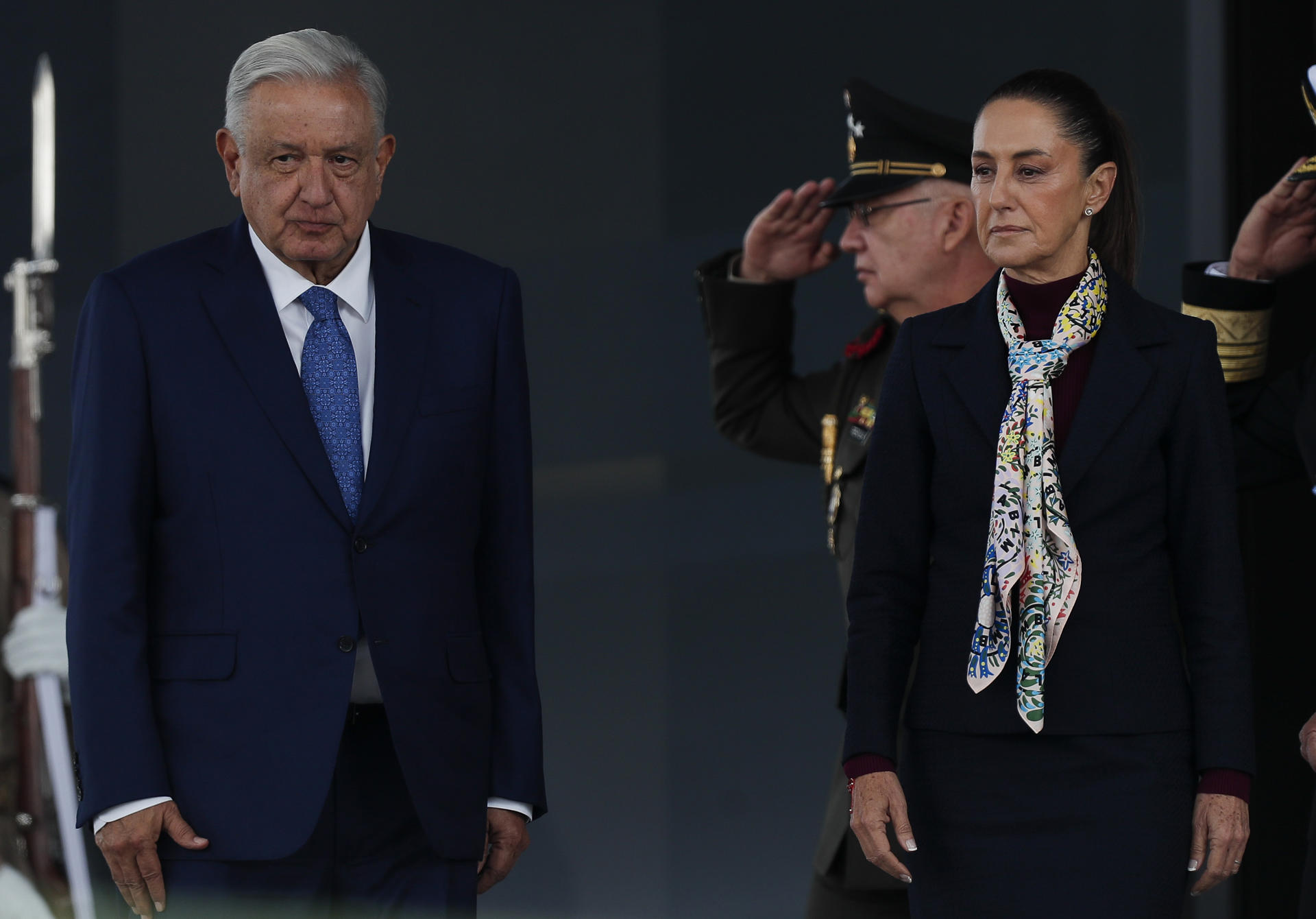 Las cinco claves para entender la polémica reforma judicial de López Obrador y Sheinbaum