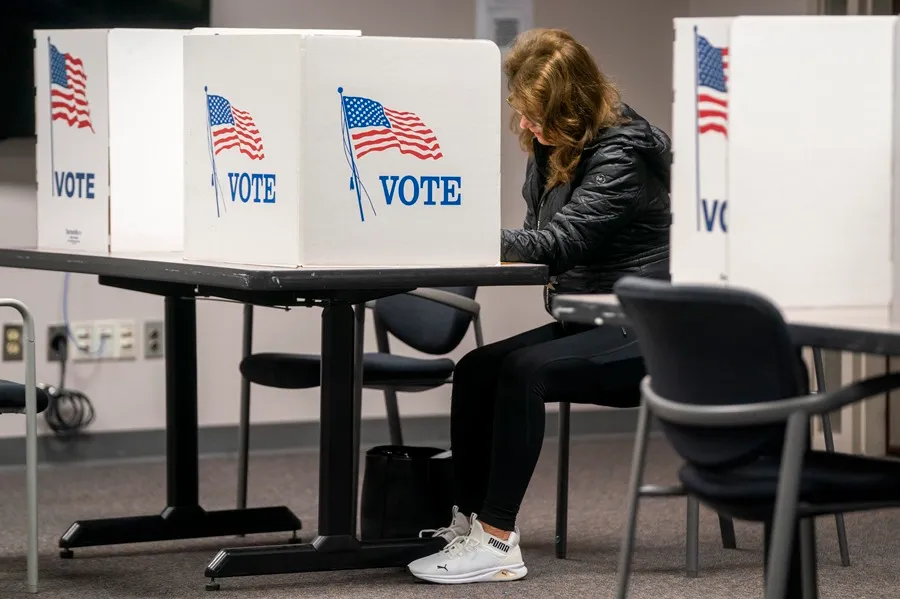 ¿Cómo funciona el sistema electoral en Estados Unidos?