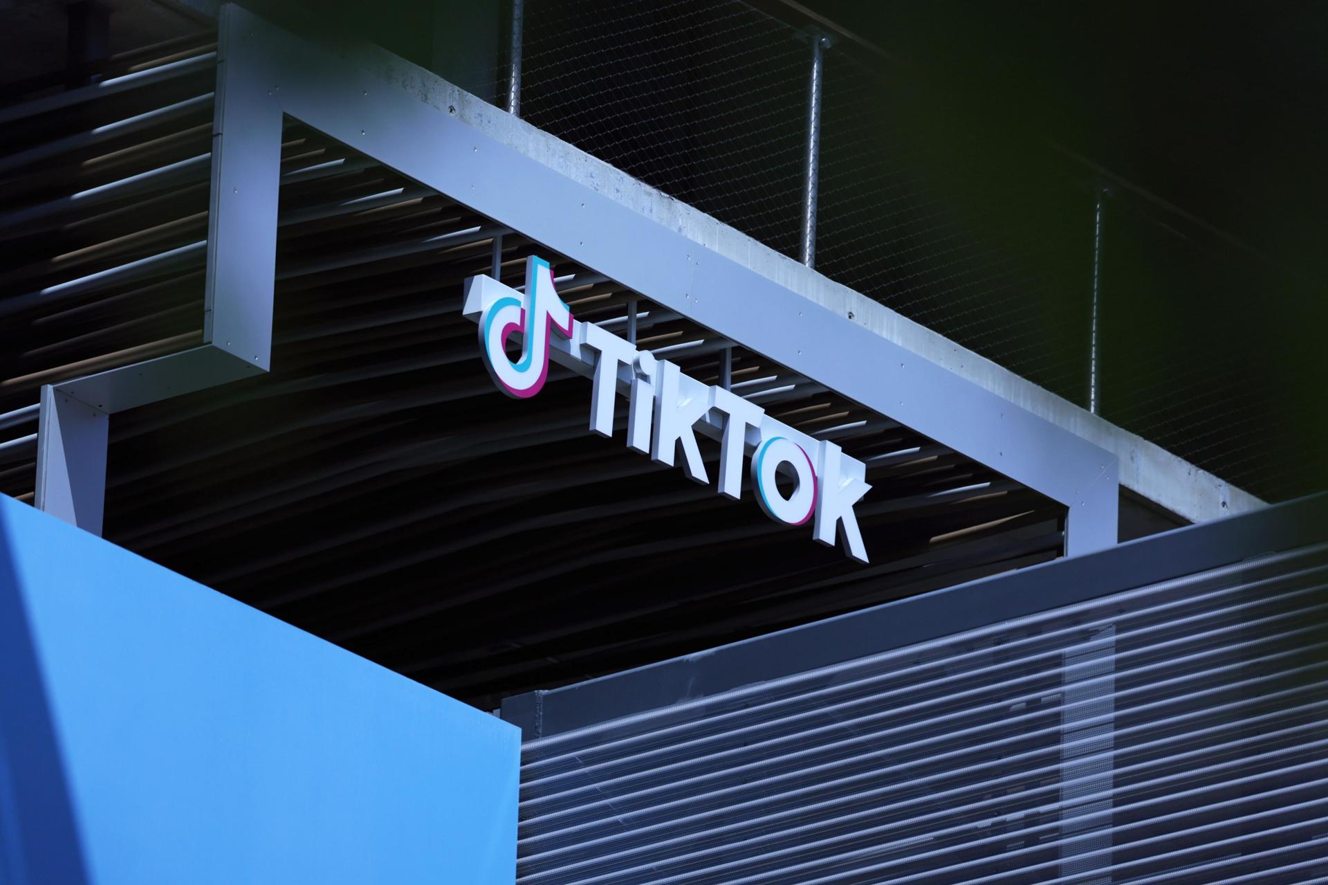 El Supremo de EE.UU. estudiará el 10 de enero la ley que podría prohibir TikTok en el país
