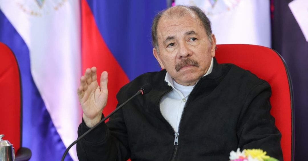 Entra en vigencia Ley que somete al Poder Judicial bajo el control de Daniel Ortega