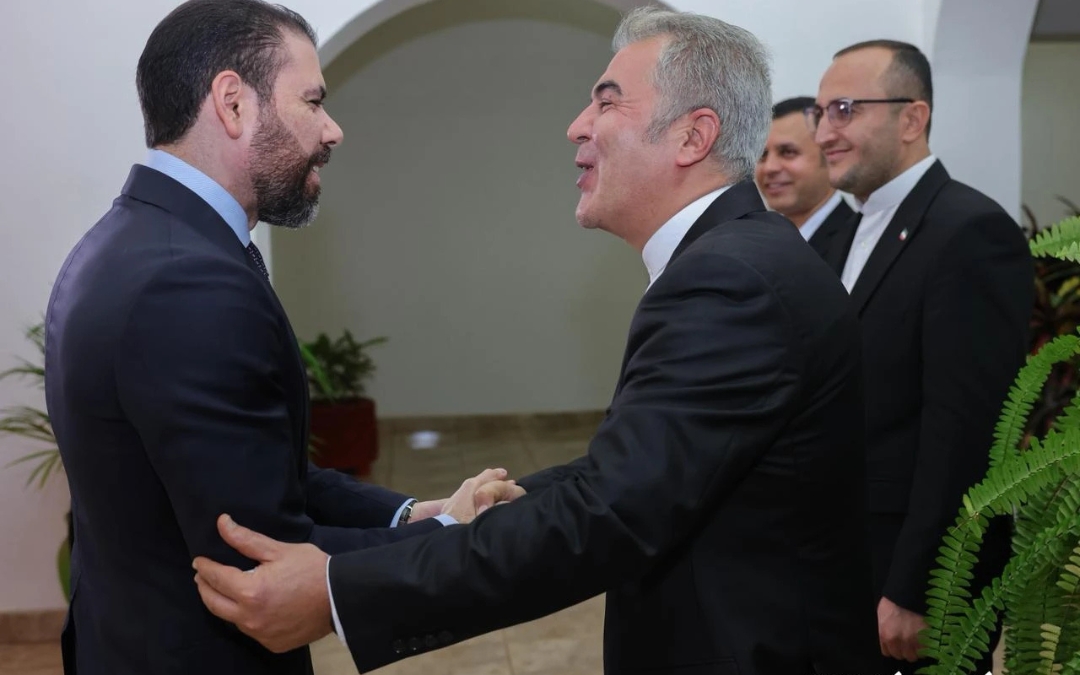 Laureano Ortega expone a Nicaragua a aranceles del 43% al ratificar «programas» y «proyectos» con Irán