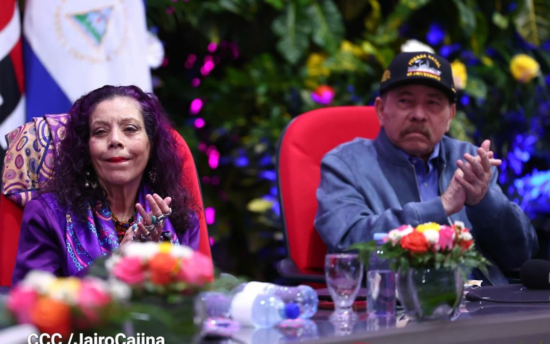 La dictadura oficializa purgas y reacomodos en los ministerios del Trabajo y la Familia