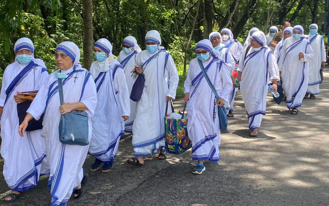 Nicaragua se queda sin religiosas, la dictadura avisa: «Tienen hasta diciembre para abandonar el país»