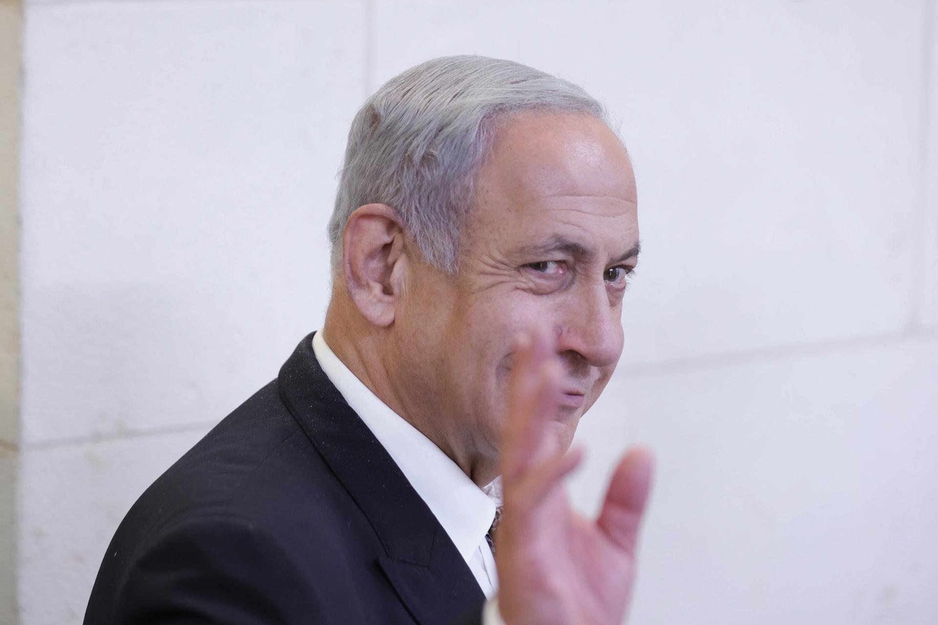 Israel dice se prepara para hablar del final de la guerra en Gaza y aplicar el plan Trump