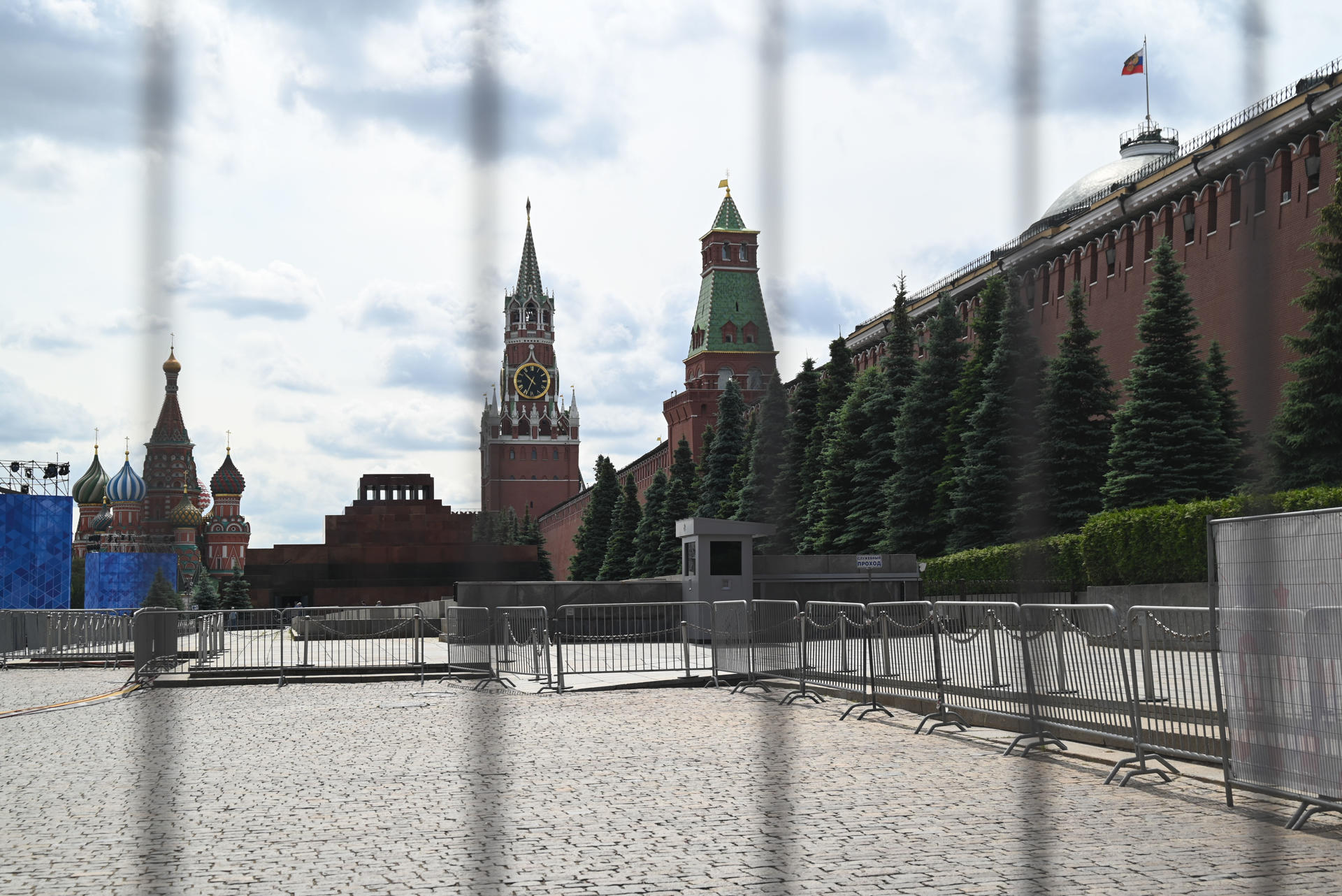 El Kremlin rechaza la tregua navideña propuesta por Merz y apoyada por Zelenski