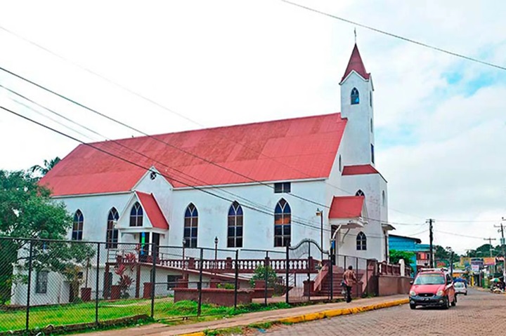 Consternación en el Caribe por el cierre forzoso de la iglesia Morava