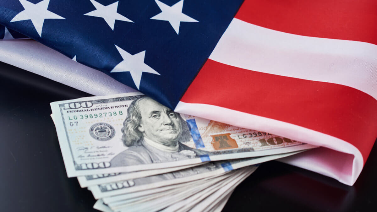 La inversión extranjera directa de Estados Unidos en Nicaragua alcanza los 448 millones de dólares en 2023