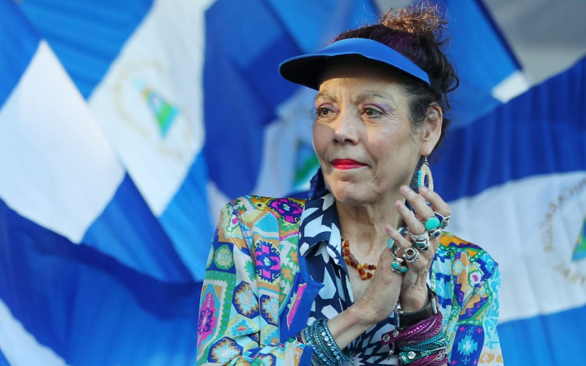 Dictadura Ortega-Murillo repudia a la Secretaría General del Sica