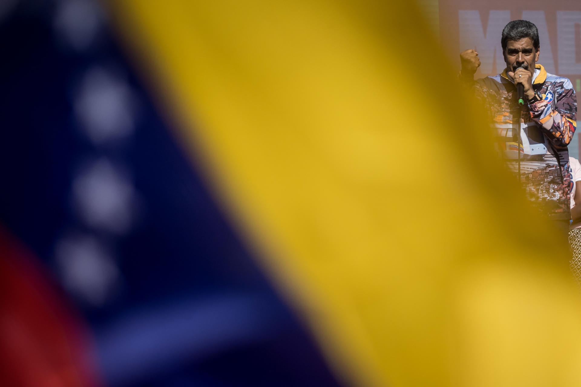 Expresidentes iberoamericanos: cualquier intento de fraude en Venezuela debe ser castigado