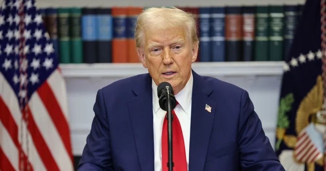 Estados Unidos cancela viajes de refugiados aprobados para su reasentamiento