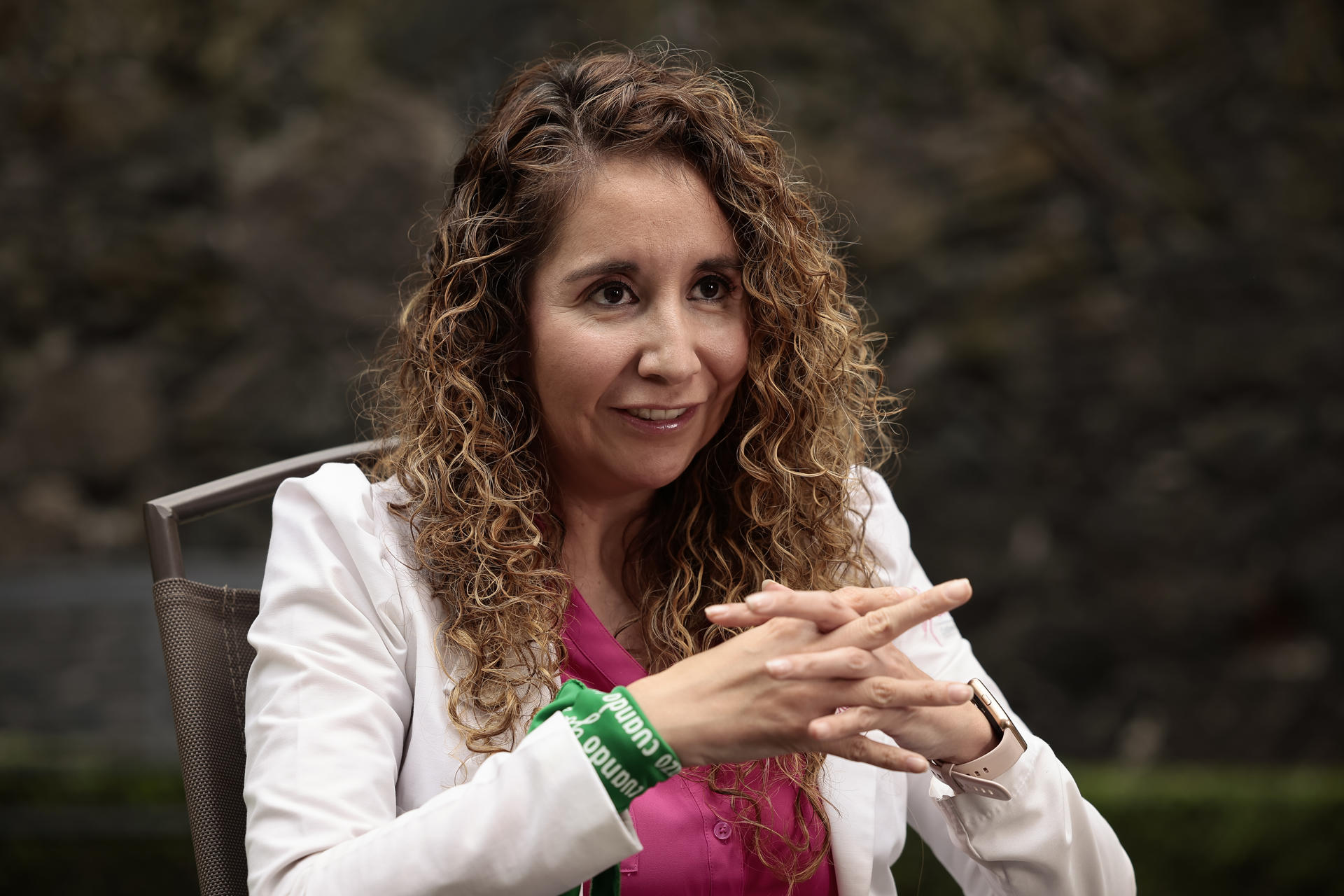 Personal de salud en México urge este 8M abordar el aborto como un derecho y no un delito