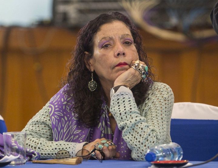 Las grietas que amenazan la asunción de Rosario Murillo como la sucesora de Ortega