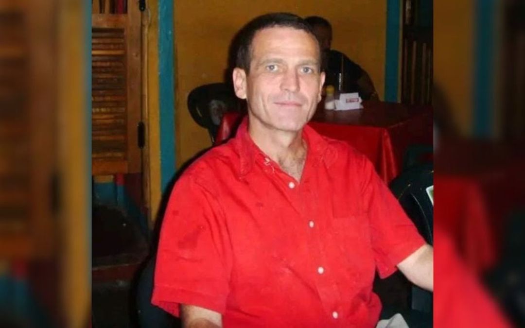 CIDH concede medidas cautelares a capitán en retiro Aníbal Rivas Reed, desaparecido por la Policía