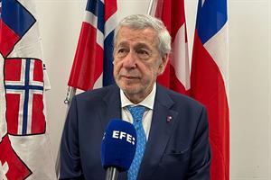 Chile expresa la preocupación por la posible expulsión de dos periodistas de Venezuela
