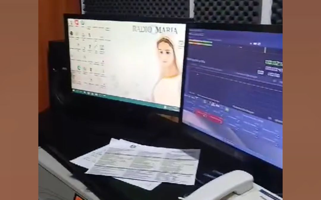 La agonía a la que el régimen sometió a Radio María