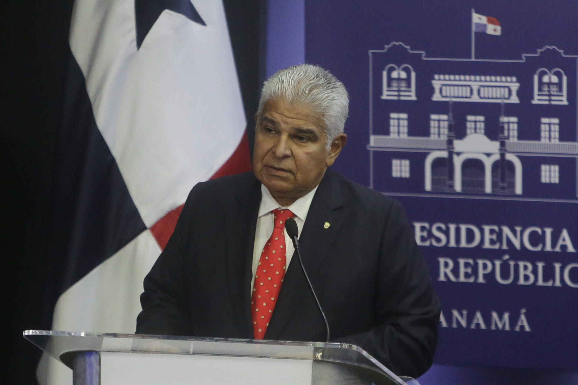 Panamá pone en «suspenso» las relaciones diplomáticas con Venezuela tras las elecciones