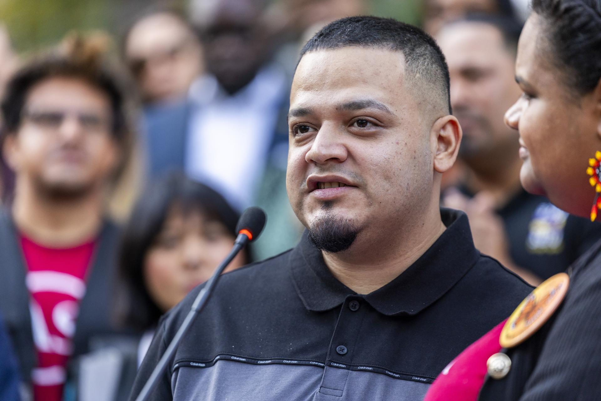 Juez afirma que cargos contra Kilmar Ábrego podrían ser una represalia del Gobierno Trump