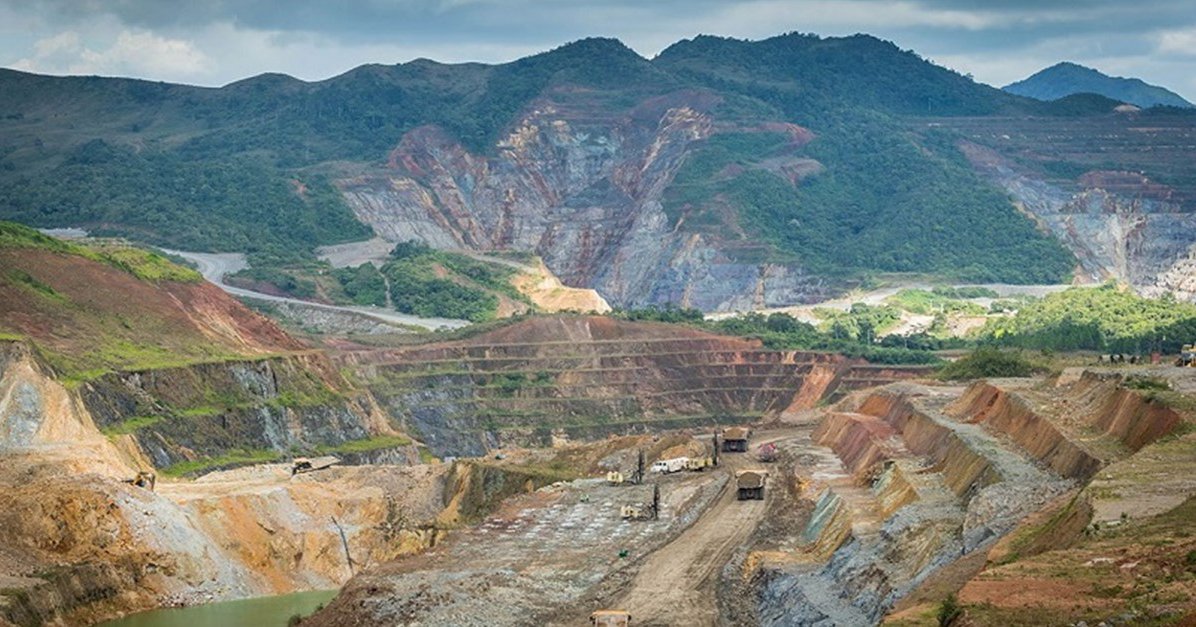 La dictadura entrega cuatro concesiones mineras en Madriz y Chontales que juntas abarcan un área más grande que Managua
