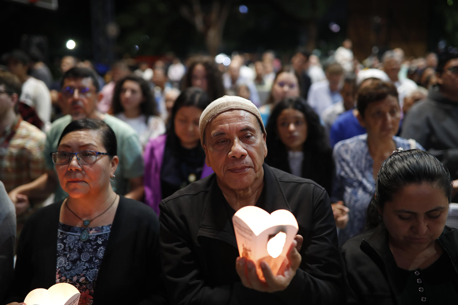 Un juzgado de El Salvador envía a juicio a 11 acusados por la masacre de jesuitas de 1989