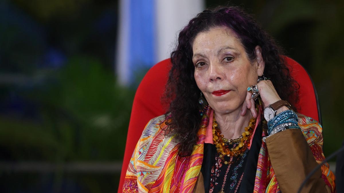 La dictadura de Nicaragua tilda de “estercolero” a la OEA
