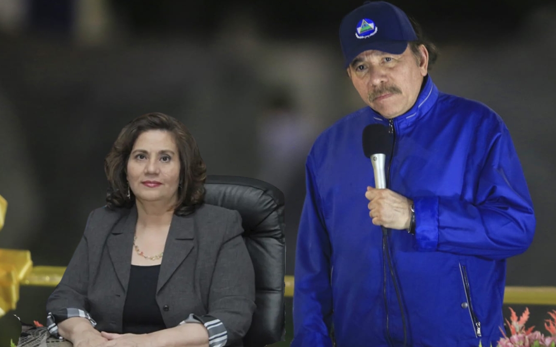 Ortega rescata a Juana Méndez como magistrada de la Corte Suprema