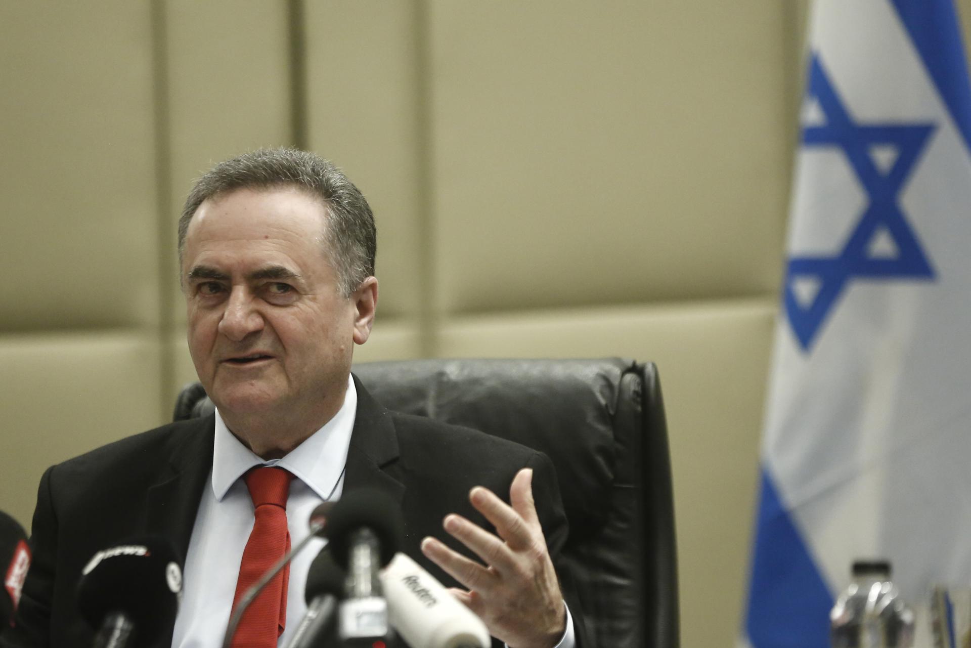 Israel amenaza con ocupar territorio libanés si Hizbulá mantiene sus ataques