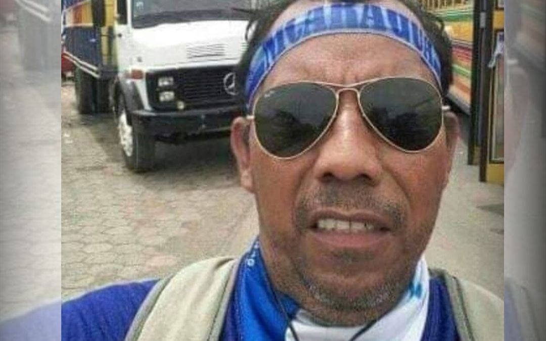 Jueza costarricense ordena extradición de opositor