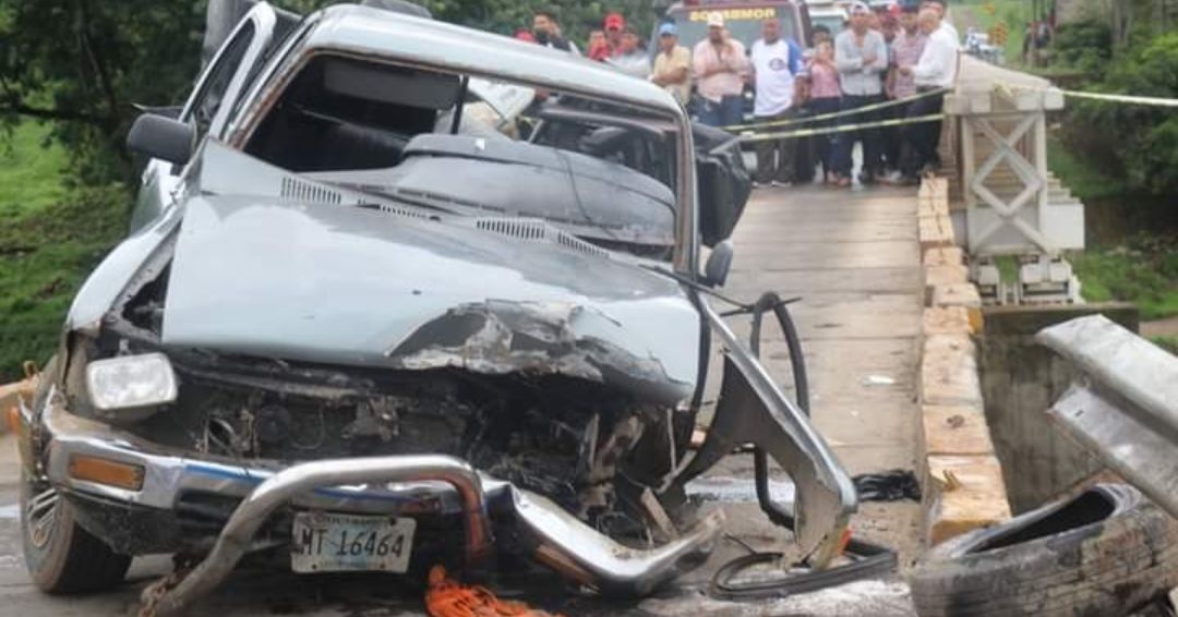 Diez muertos por accidentes de tránsito durante fin de semana