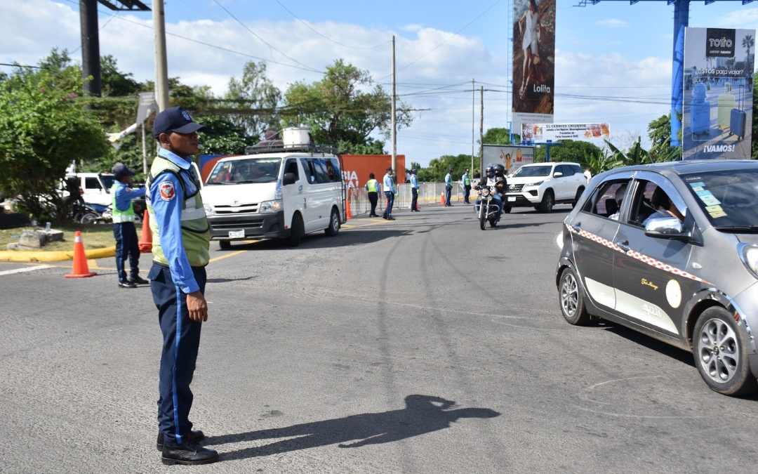 La Policía oculta 22 muertos en accidentes de tránsito en una semana pese a límite de 50 km/h