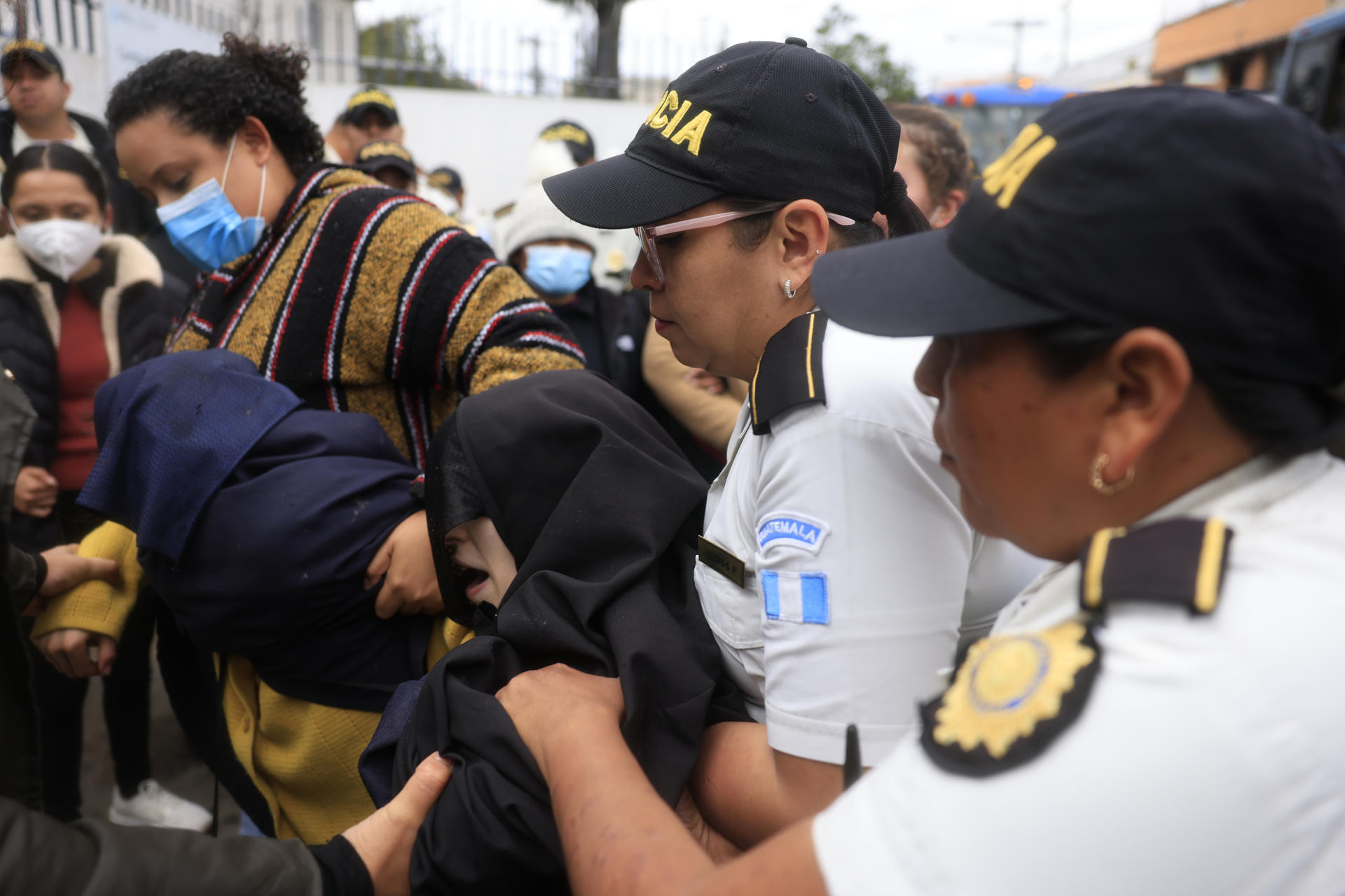 Guatemala captura a integrante de Lev Tahor solicitado en extradición por México