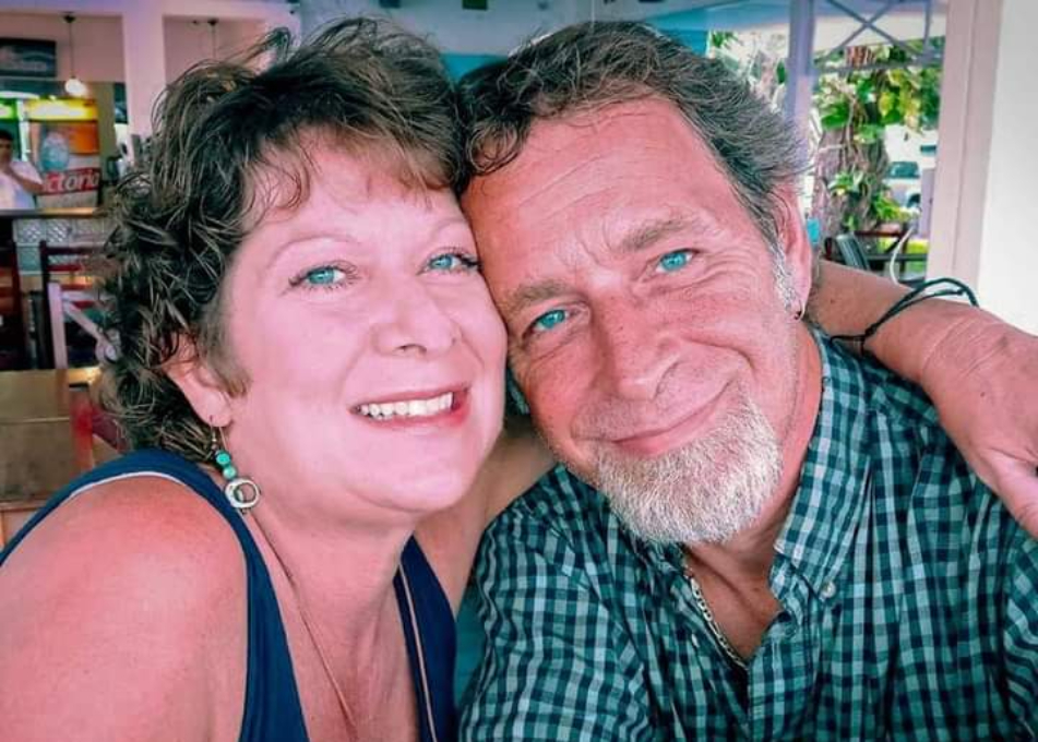 La mujer encontrada muerta en Granada es una estadounidense que habría sido asesinada por su pareja
