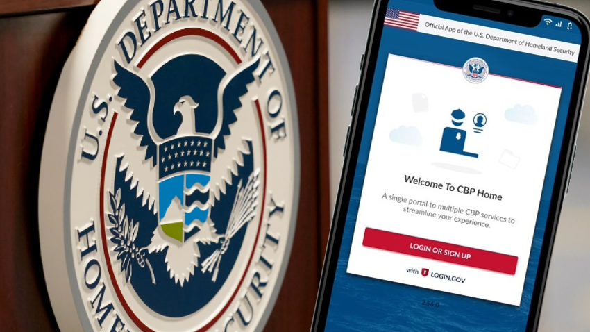 De CBP One a CBP Home: La nueva app de Trump para la autodeportación