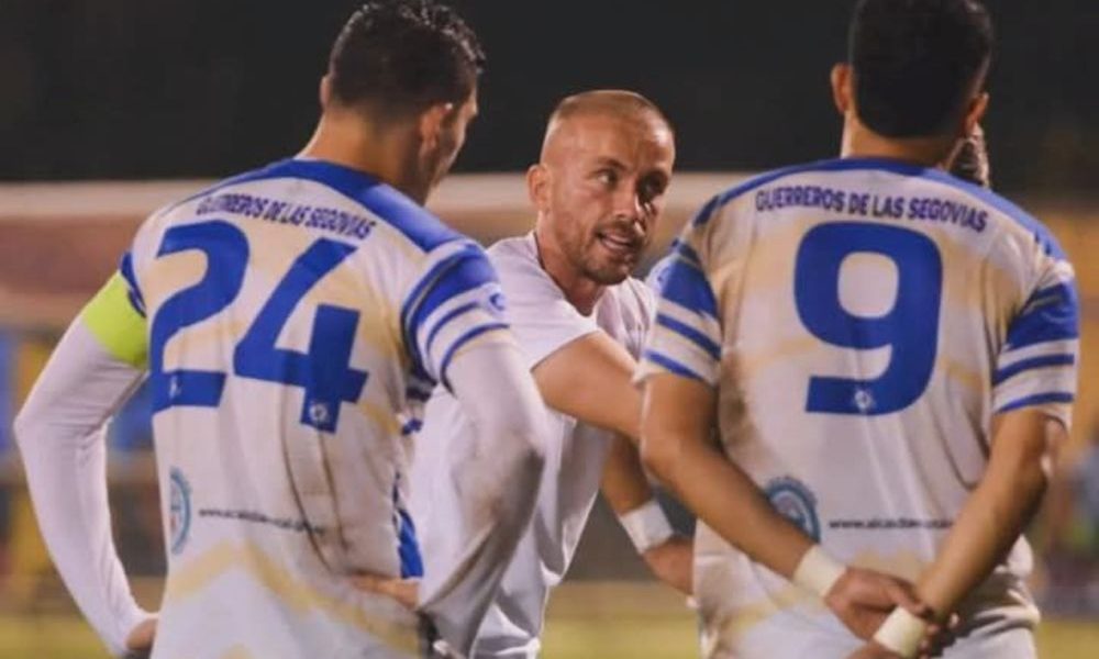 La FIFA prohíbe al Ocotal nicaragüense nuevos fichajes por demanda de entrenador español