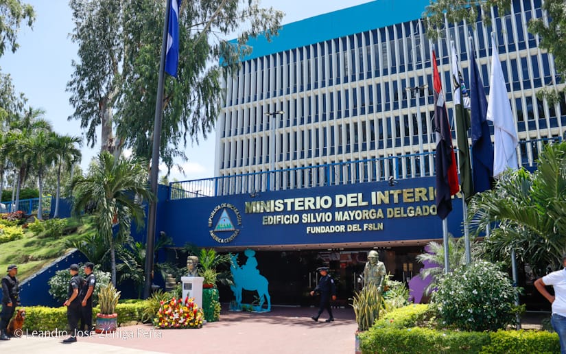 Nicaragua: Dictadura cierra 14  organizaciones orientadas a la salud, agua, vivienda y apoyo comunitario