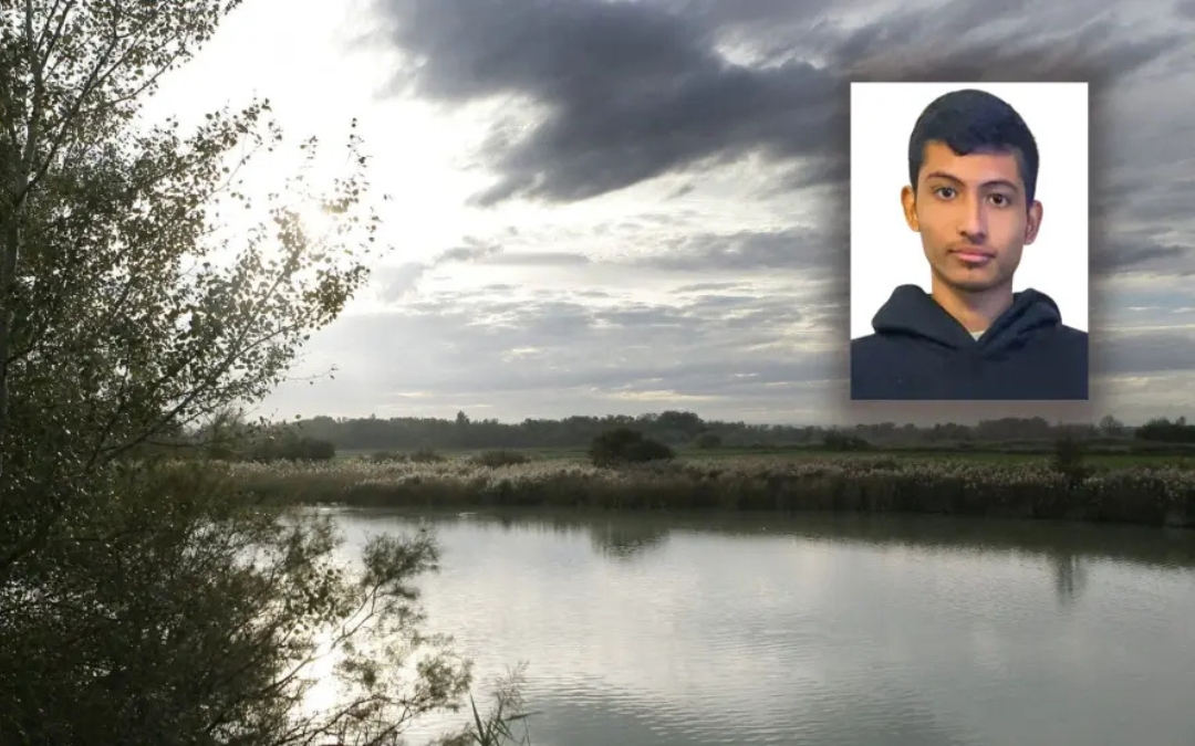 Hallan sin vida a Ares Miguel Malespín, el joven nicaragüense desaparecido en Zaragoza
