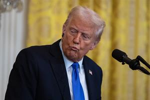 Demócratas sobre aranceles de Trump: «No es el día de la liberación, es el de la recesión»