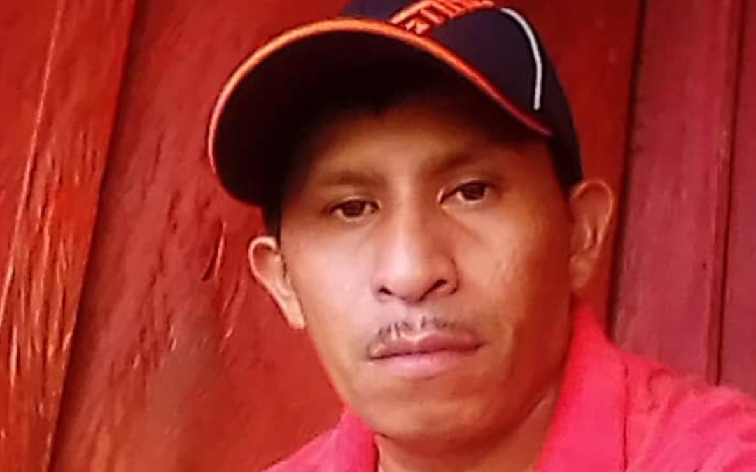 Asesinan a concejal opositor en Waslala