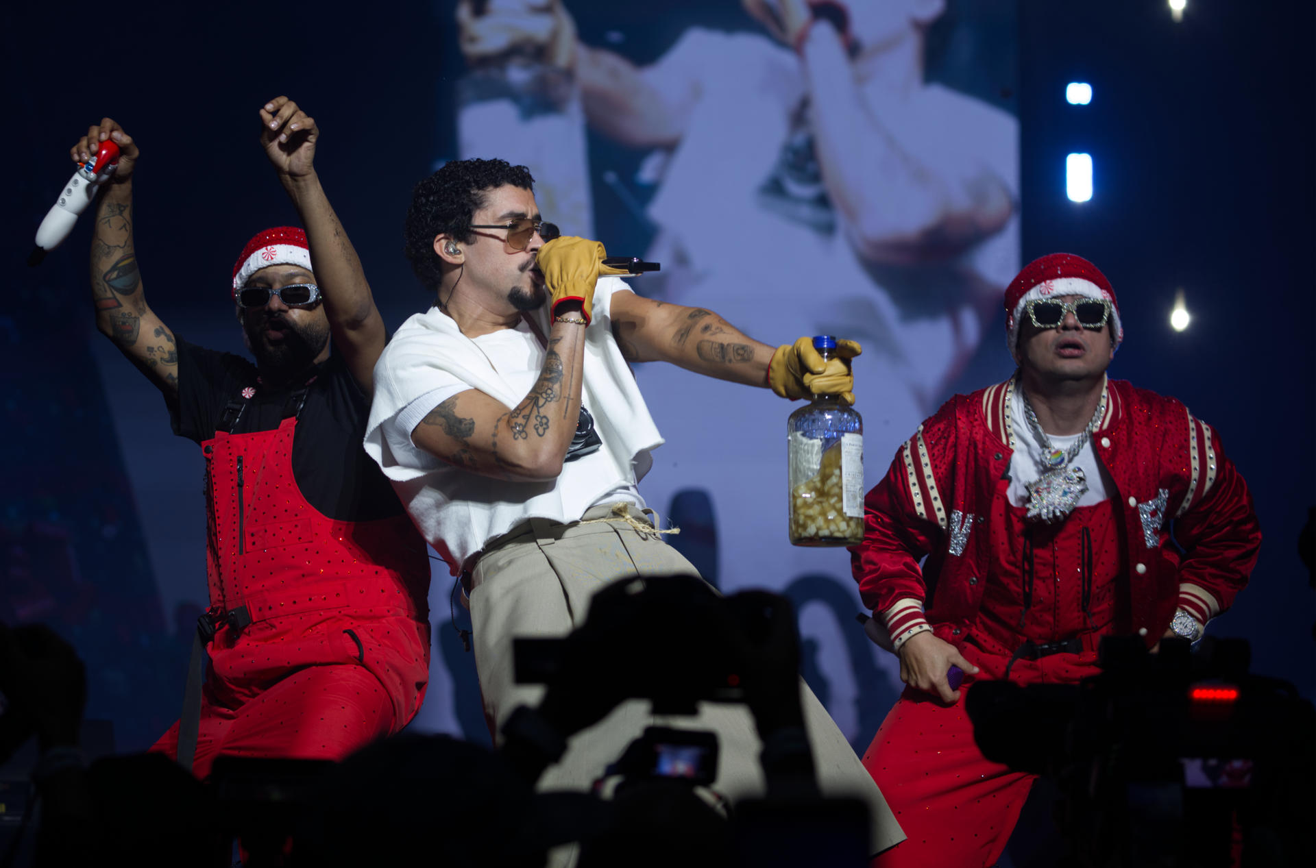 El ‘boom’ de Bad Bunny y la cultura latina no es un fenómeno aislado, advierten expertos