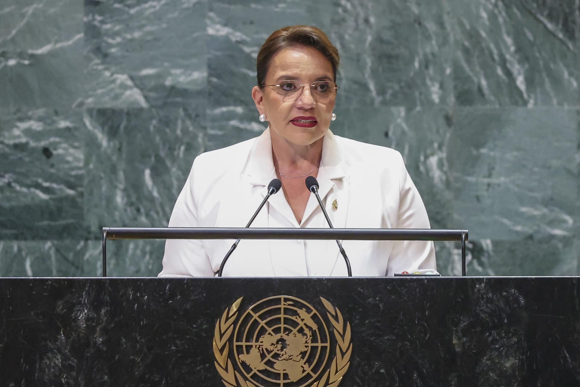 Honduras cancela cumbre de la Celac convocada tras crisis migratoria entre Colombia y EEUU