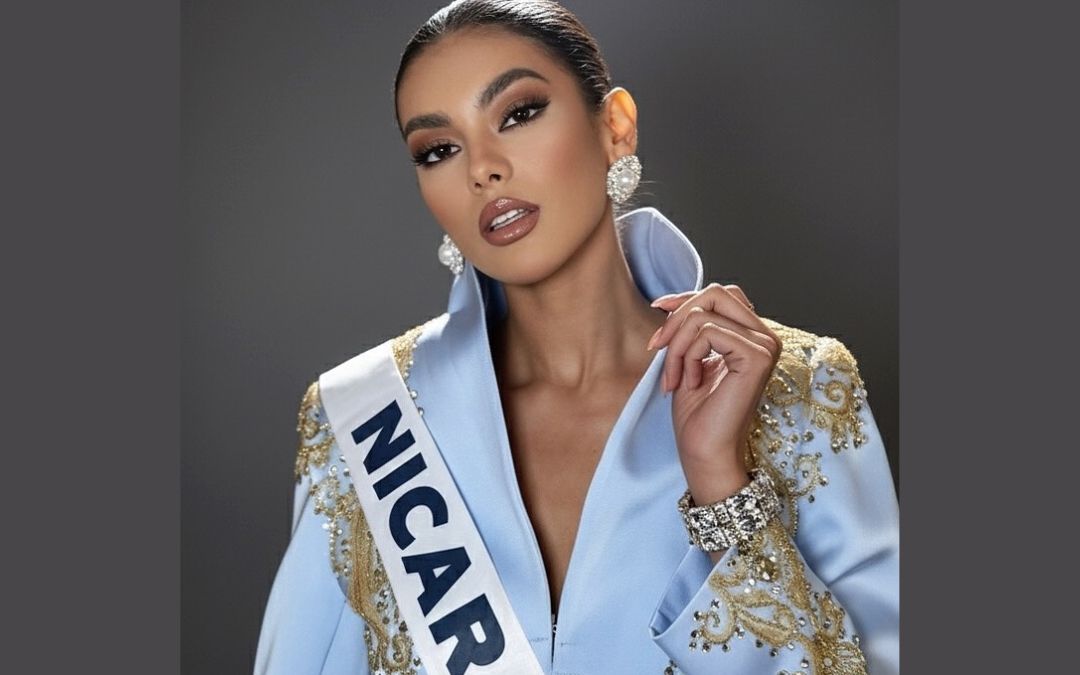 Itza Castillo aclara el revuelo sobre sus vestidos en la preliminar de Miss Universo