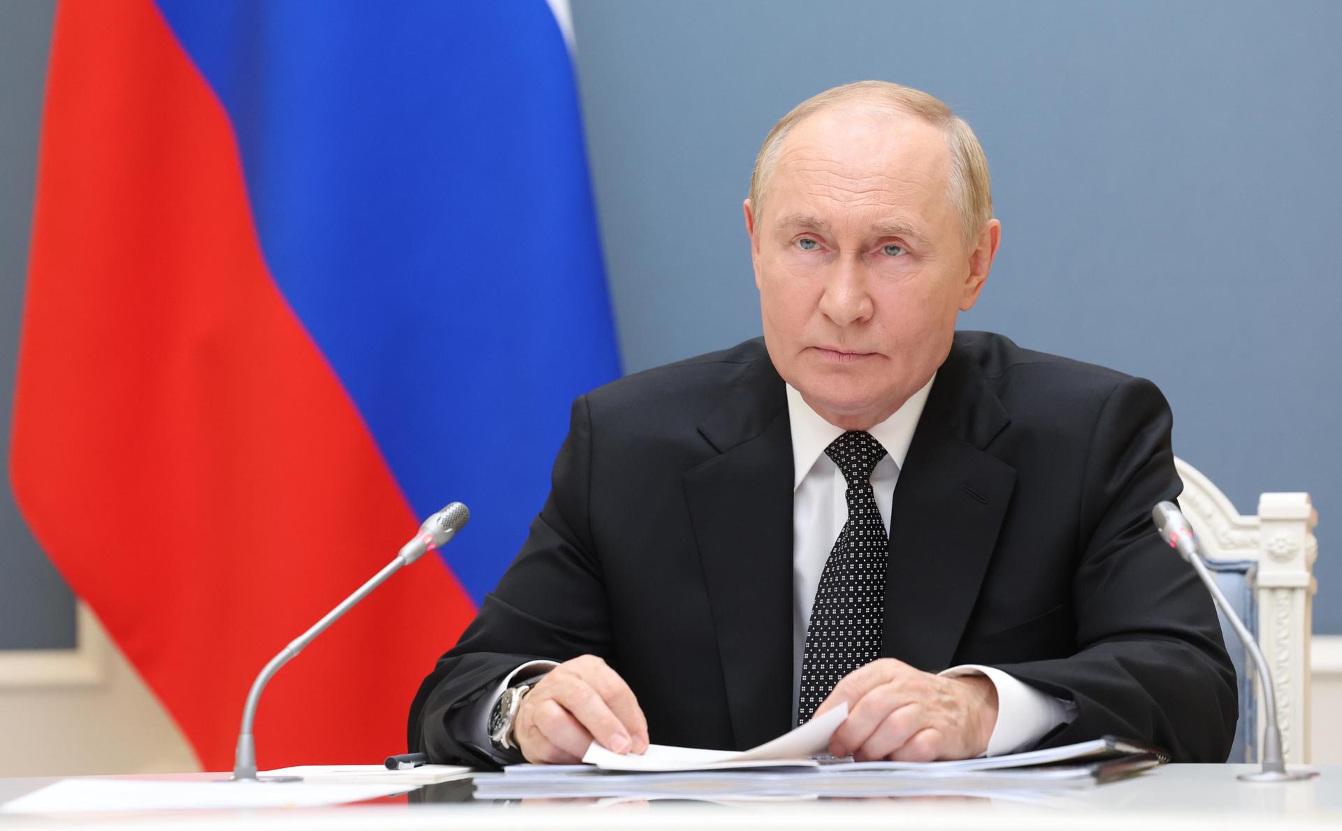 Ni Putin, ni Xi Jinping, ni Maduro asistirán tampoco este año a la Asamblea General de ONU