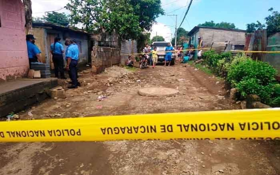 La violencia desangra Nicaragua: los homicidios repuntan en los primeros meses de 2024