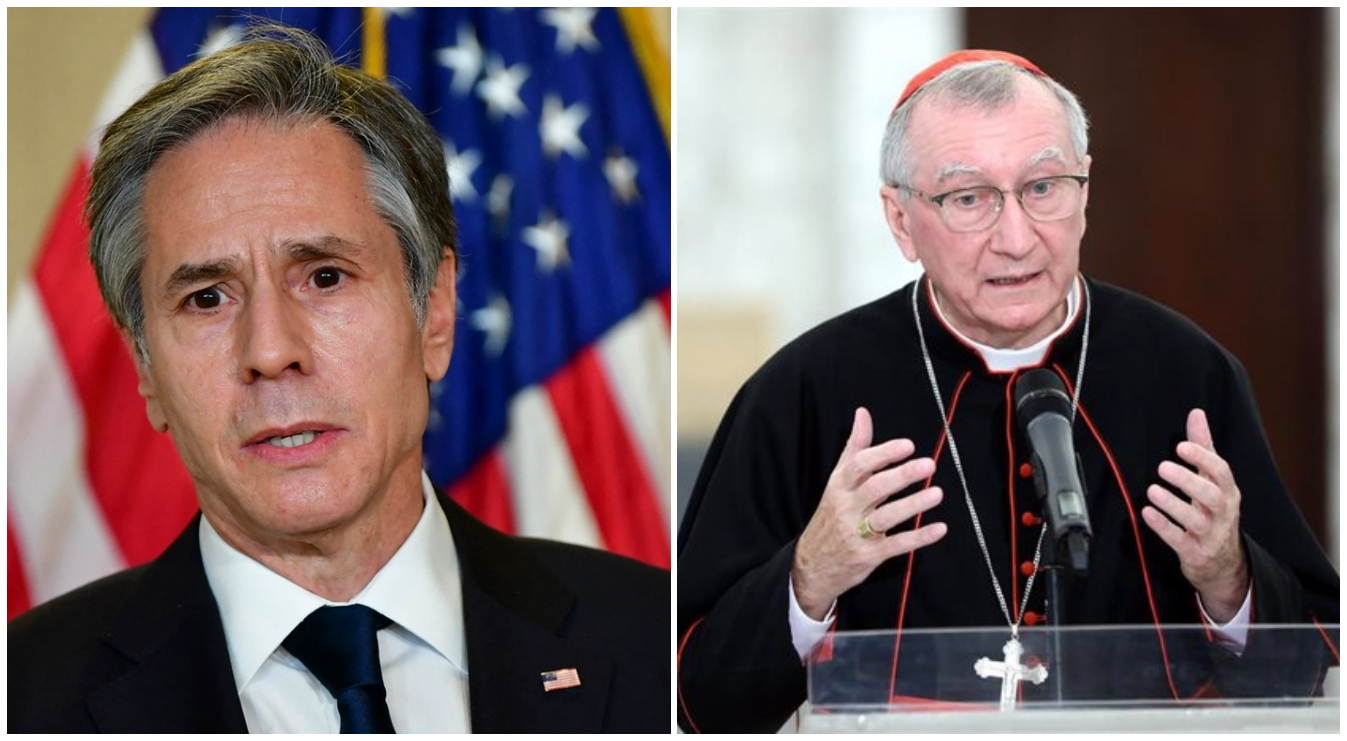 Estados Unidos y el Vaticano condenan la represión en Nicaragua