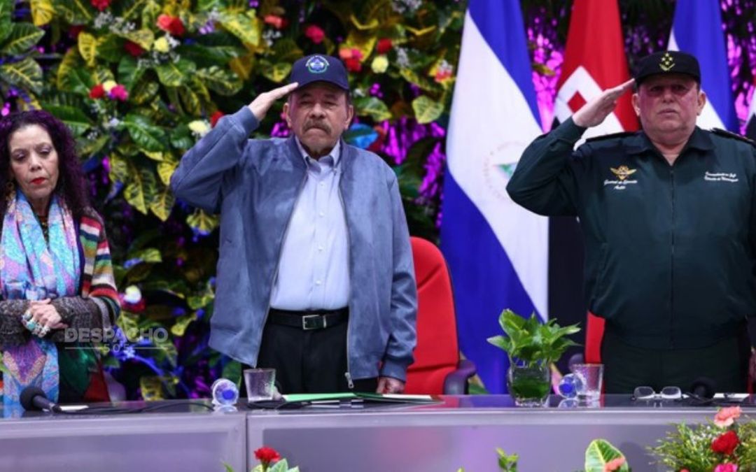 EEUU denuncia crítico deterioro de los DDHH en Nicaragua: asesinatos, torturas, persecución religiosa, desapariciones forzadas y censura