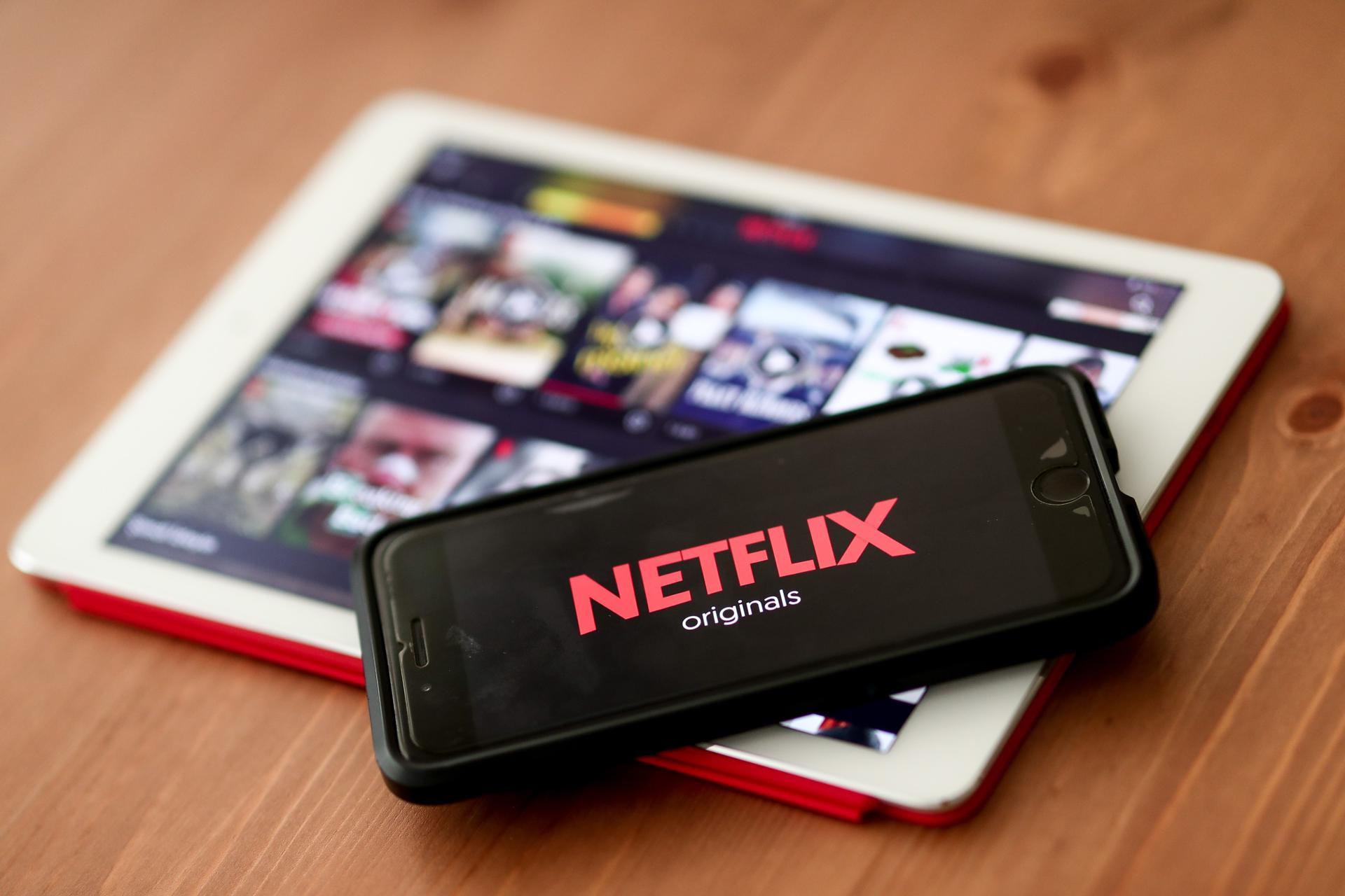Netflix añade ‘Momentos’, una función para revivir las escenas favoritas