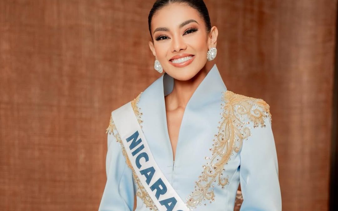 Itza Castillo revela detalles de su entrevista con el jurado