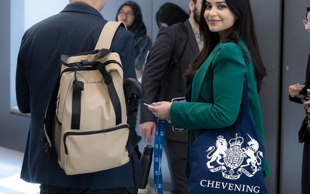 Cuatro nicaragüenses ganan becas Chevening en Reino Unido, todavía hay tiempo para aplicar