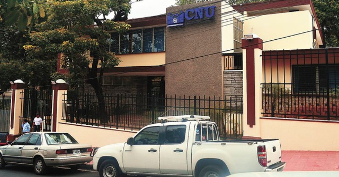 El CNU absorbe dos centros de estudios superiores ilegalizados por Interior
